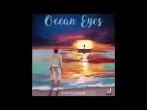 James Garlimah - Ocean Eyes